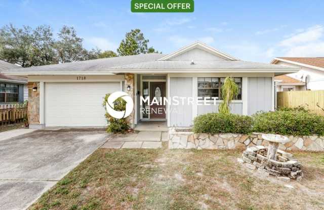 1718 Tall Pines Drive photos photos