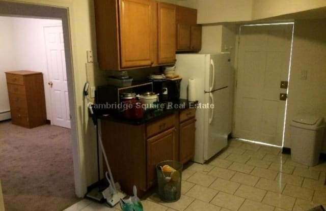 399 Broadway - 399 Broadway, Cambridge, MA 02139