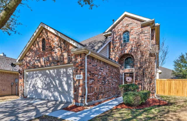 2000 Webb Drive - 2000 Webb Drive, McKinney, TX 75072