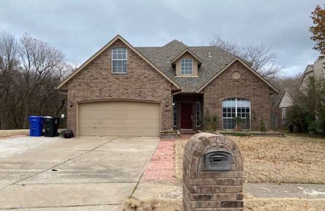 Two-Story Home, 4-5 bedrooms, 2.5 bathrooms, in Union Station – Backs to Neighborhood Park! photos photos