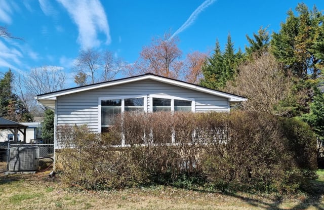 2944 FAIRHILL ROAD - 2944 Fairhill Road, Merrifield, VA 22031