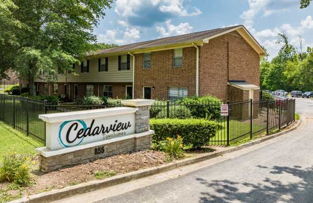 Cedarview Townhomes photos photos
