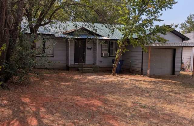 COMING SOON! 3 Bedroom / 1 Bathroom House for Rent – 1606 SE 61st St, OKC Gallery 3