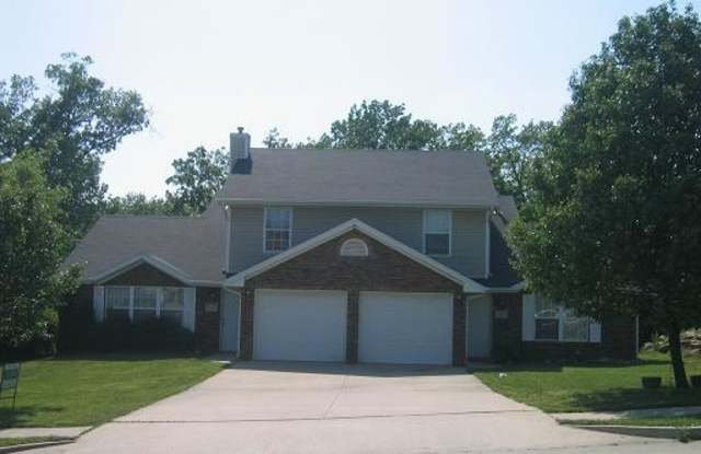 3 Bed, 2 Bath Duplex photos photos