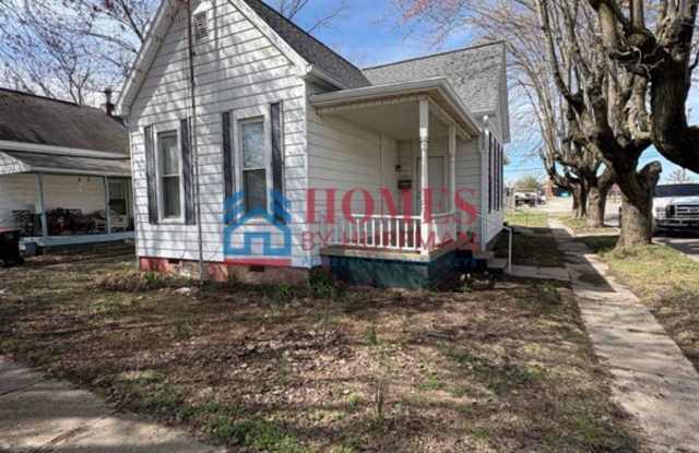 Two Bedroom Home For Rent | Located in Mt. Vernon, IN photos photos