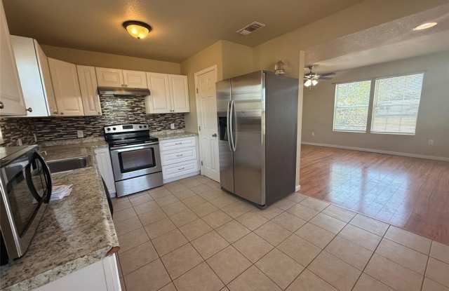 733 S Crockett Drive photos photos