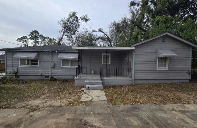 2013 1/2 Maryland Avenue - 2013 1/2 Maryland Avenue, Augusta, GA 30904