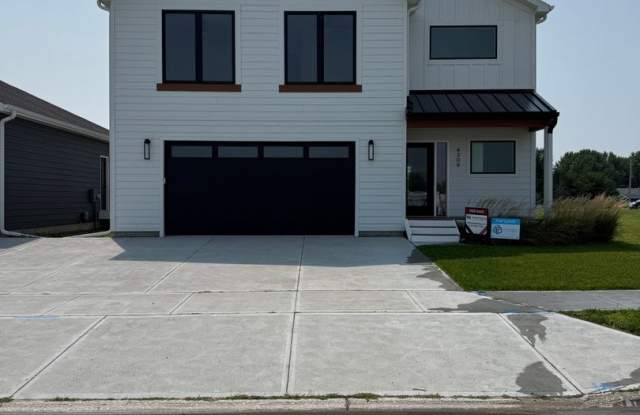 Beautiful New Construction – 4 Bedroom, 2.5 Bathroom Home photos photos