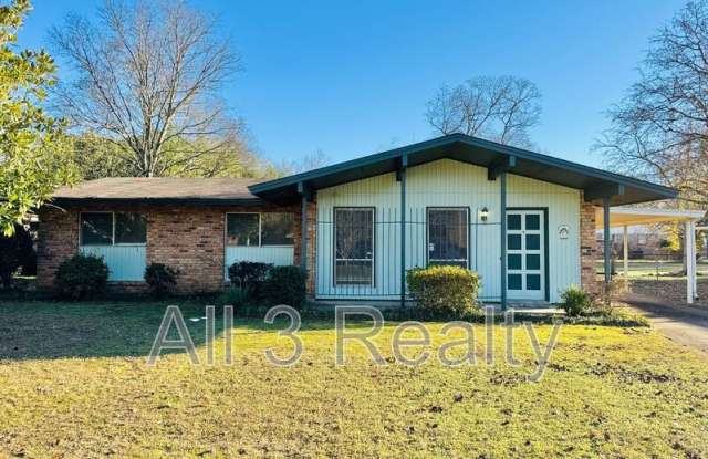6204 Lycoming Road - 6204 Lycoming Road, Montgomery, AL 36117