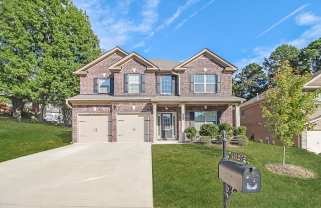 2212 Reddy Farm Lane - 2212 Reddy Farm Lane, Grayson, GA 30017