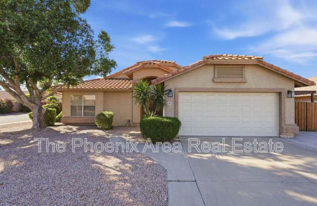 507 W Nopal Ave - 507 West Nopal Avenue, Mesa, AZ 85210