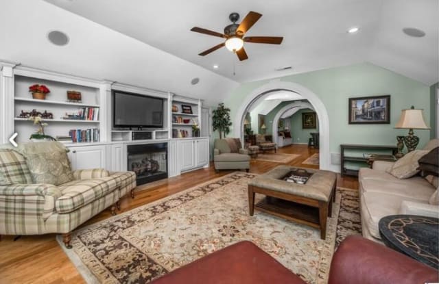 1301 Alford Avenue - 1301 Alford Avenue, Hoover, AL 35226