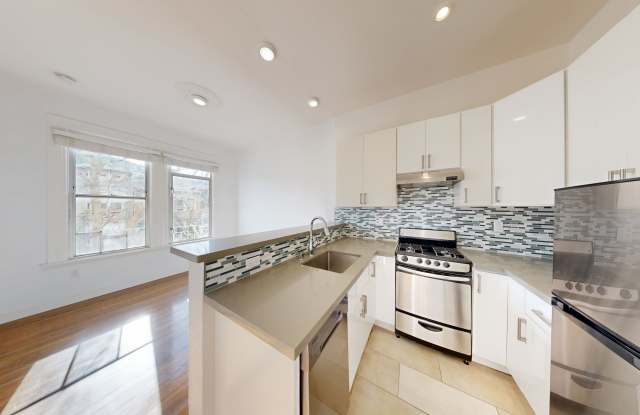 3264 Mission Apartments photos photos