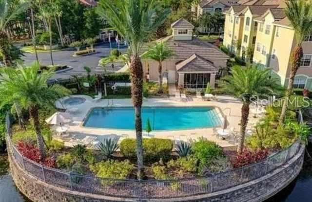 4897 CYPRESS WOODS DR - 4897 Cypress Woods Drive, Orlando, FL 32811