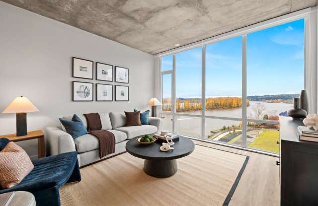 Willamette Tower photos photos