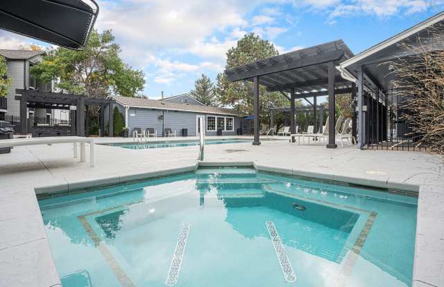 Oakdale Springs Apartments Gallery 3