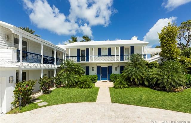 2581 Lake Ave - 2581 Lake Avenue, Miami Beach, FL 33140
