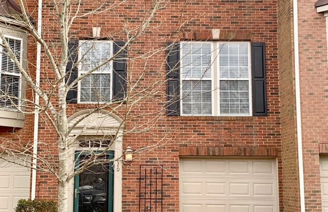 620 Huffine Manor Cir - 620 Huffine Manor Circle, Franklin, TN 37067