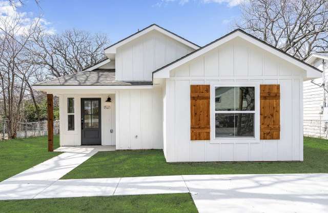 1521 South Rusk Avenue photos photos 1521 South Rusk Avenue photos photos