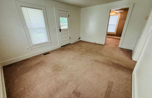 2 Bedroom, 1 Bath house Gallery 3