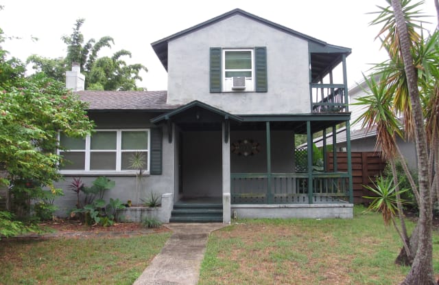 2730 Dartmouth Ave N - 2730 Dartmouth Avenue North, St. Petersburg, FL 33713
