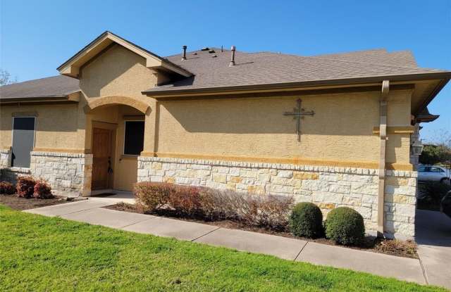 2210  Onion Creek PKWY - 2210 Onion Creek Parkway, Austin, TX 78747