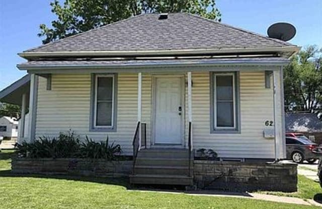 621 New Hampshire - 621 New Hampshire Street, Lincoln, NE 68508