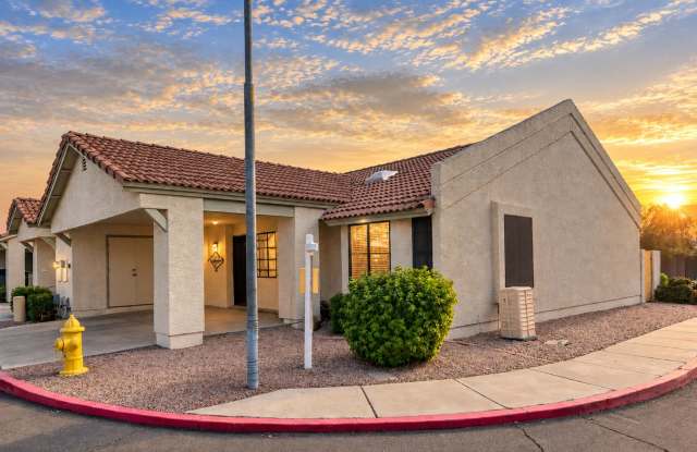 Gilbert and Baseline Patio Home Under $2k! Gallery 3