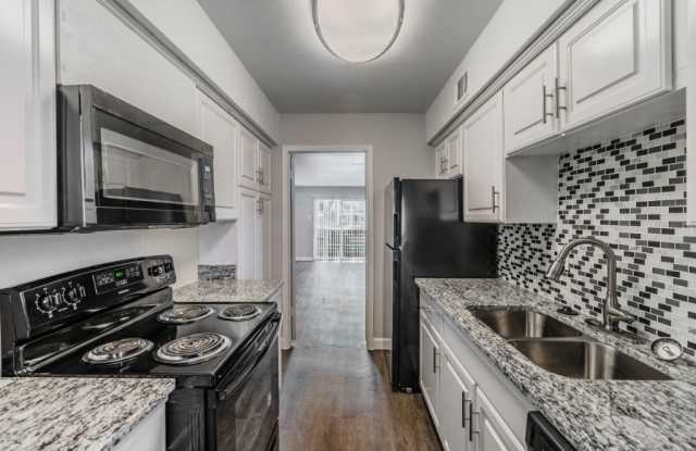 Shenandoah Apartments photos photos