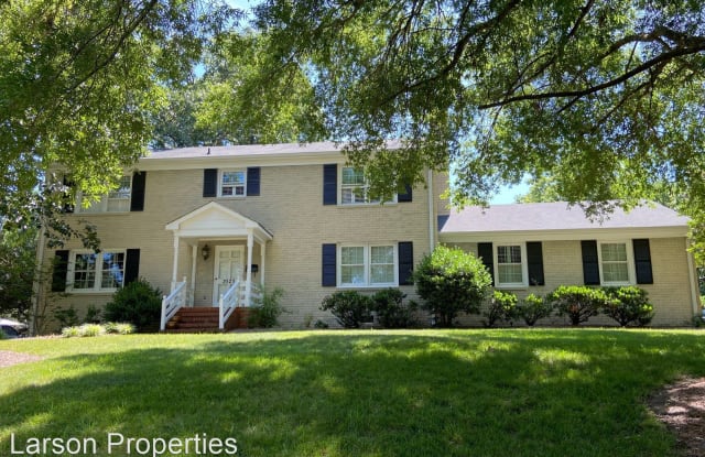 3120 Forestdale Drive - 3120 Forestdale Drive, Burlington, NC 27215