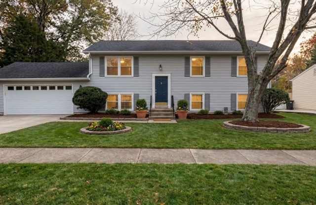 10900 Valley Brook Dr photos photos