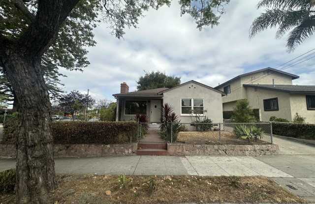 1001 E Montecito Street photos photos