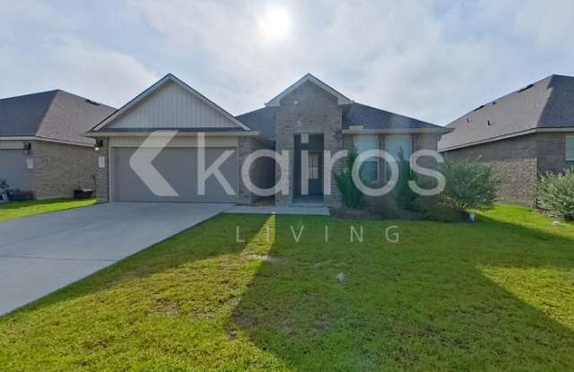 139 SANTIAGO COURT - 139 SANTIAGO COURT, Lafayette County, LA 70507