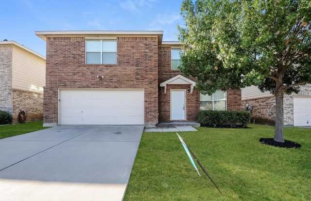 2128 Benning Way - 2128 Benning Way, Fort Worth, TX 76177