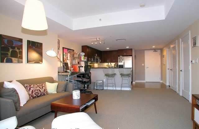 875 G St #705 Gallery 4