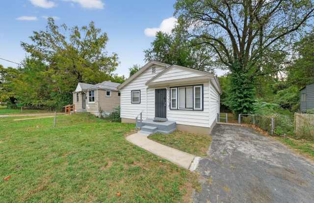 Section 8 Welcome For Rent – 5638 Helen Ave, St. Louis, MO Gallery 4