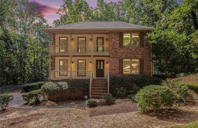 390 Waverly Hall Circle photos photos