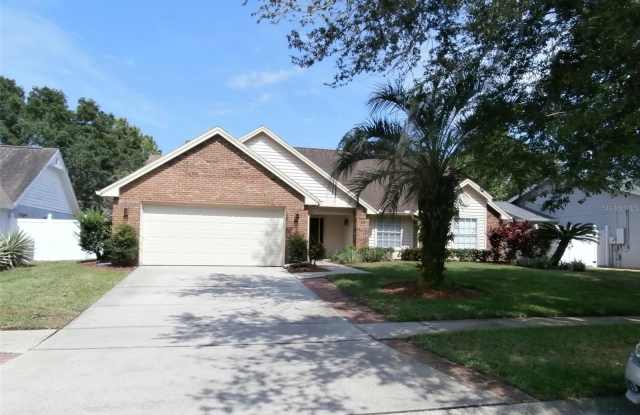 631 AGGIE DRIVE - 631 Aggie Drive, Alafaya, FL 32828