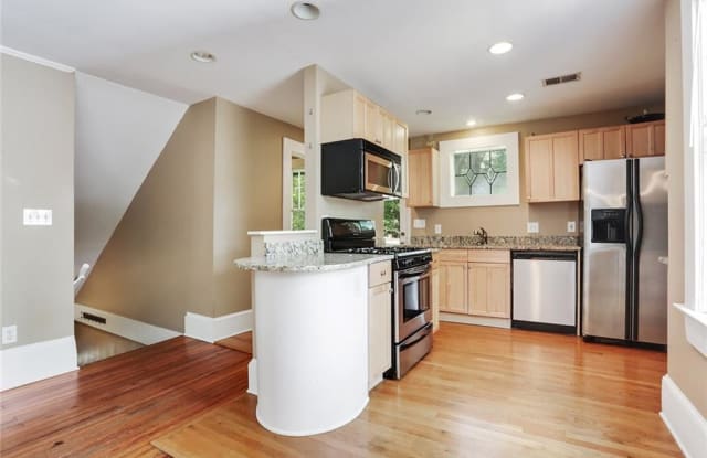 343 Candler Street NE - 343 Candler Street, Atlanta, GA 30307