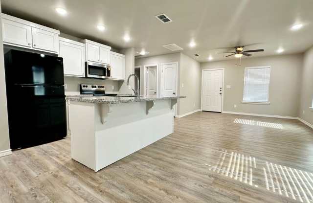 Cozy 3/2 In East Lubbock! Gallery 4