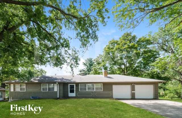 12405 East 52nd Terrace South - 12405 East 52nd Terrace, Kansas City, MO 64133