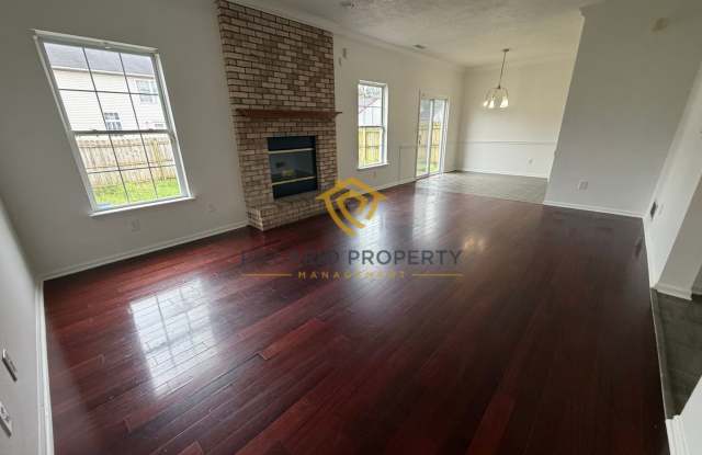 3-Bedroom Home with 2-Car Garage & Spacious Yard Available NOW! Gallery 3