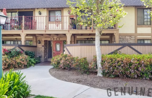 3625 South Bear Street #J - 3625 S Bear St, Santa Ana, CA 92704