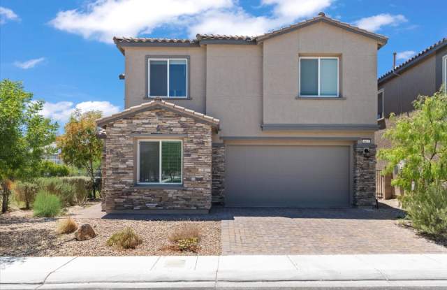 4417 Cityscape Glen Ct - 4417 Cityscape Glen Court, North Las Vegas, NV 89084
