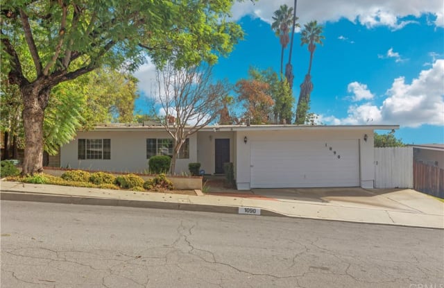1090 Pelon Way - 1090 Pelon Way, Monterey Park, CA 91754