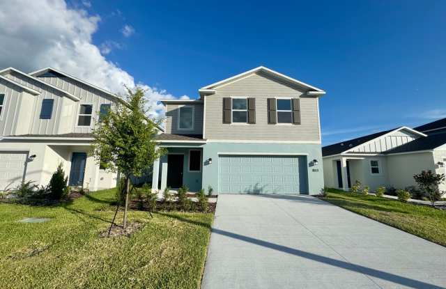 Peace Creek Reserve - 2025 Lennar Home photos photos