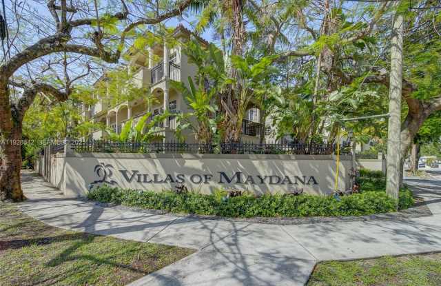 3300 Bird Ave - 3300 Bird Avenue, Miami, FL 33133