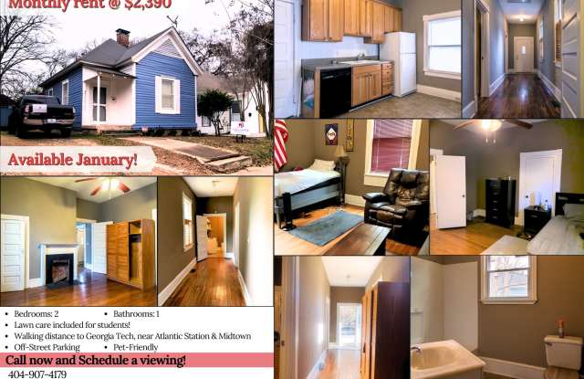 1098 Center Street, NW photos photos