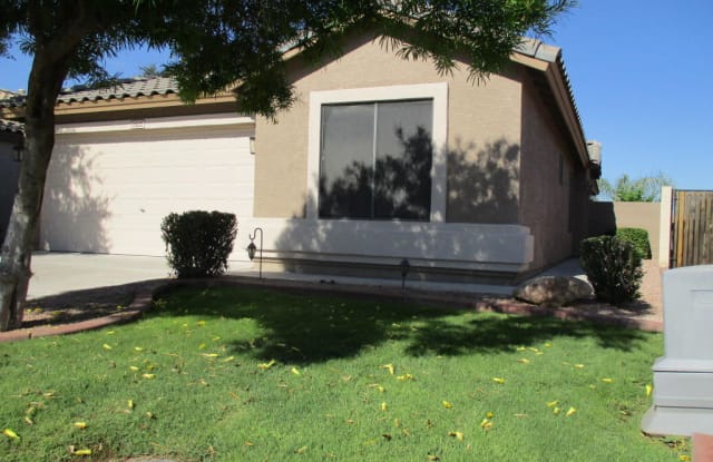 11022 W SHERIDAN Street - 11022 West Sheridan Street, Avondale, AZ 85392