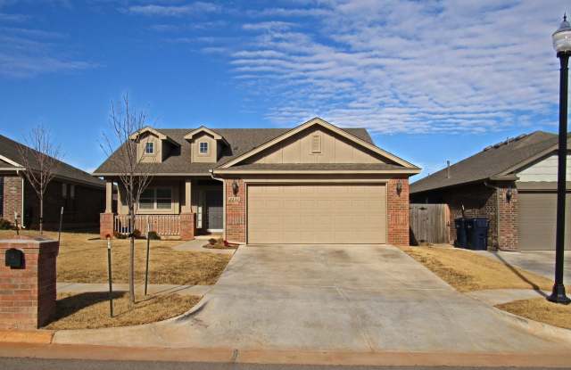 Pleasing 3 Bedroom Home in Deer Creek! Move In Special No Pro-rate With 18 Month Lease! photos photos